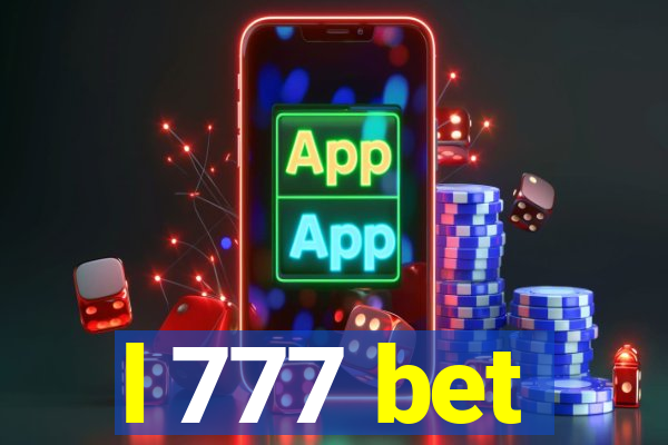 l 777 bet